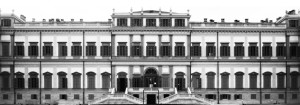 Villa Reale - fronte