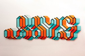 Joys, Vintage, 2011, cm 135 x 50, plexiglass