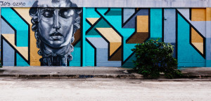 Joys Ozmo - Wynwood walls, Miami (USA)